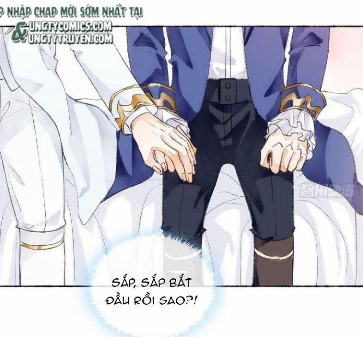 Không Là Tình Nhân 22 trang 42