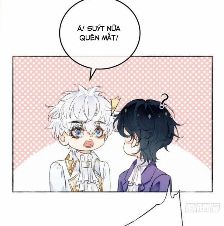 Không Là Tình Nhân 22 trang 45