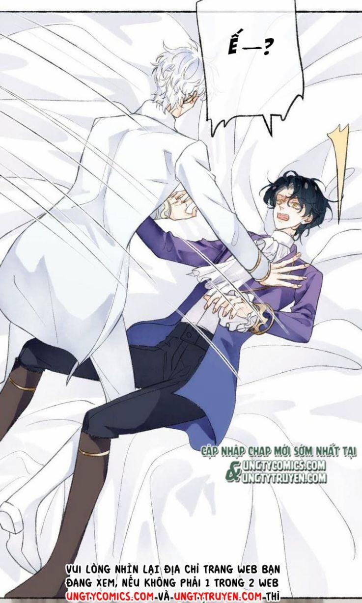 Không Là Tình Nhân 22 trang 46