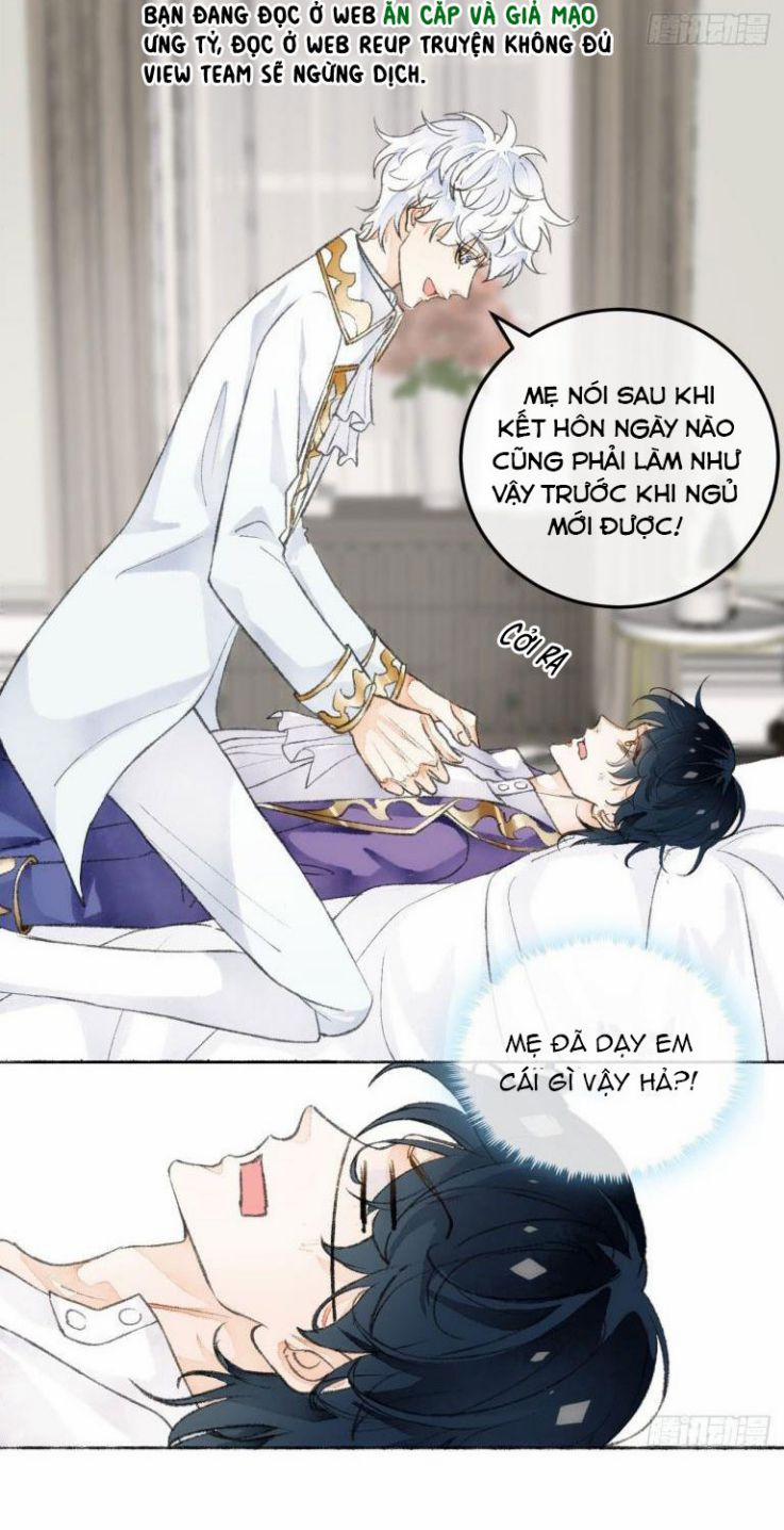 Không Là Tình Nhân 22 trang 47