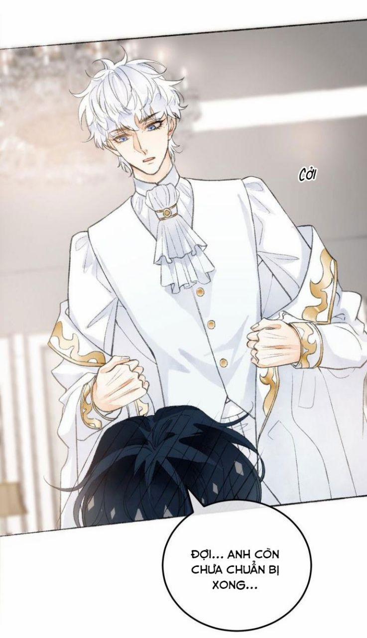 Không Là Tình Nhân 22 trang 48