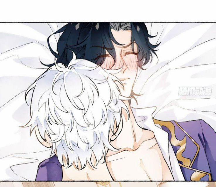 Không Là Tình Nhân 22 trang 50