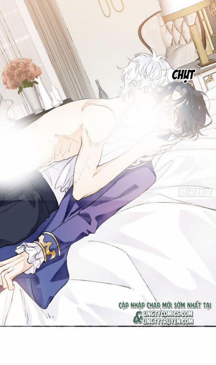 Không Là Tình Nhân 22 trang 51
