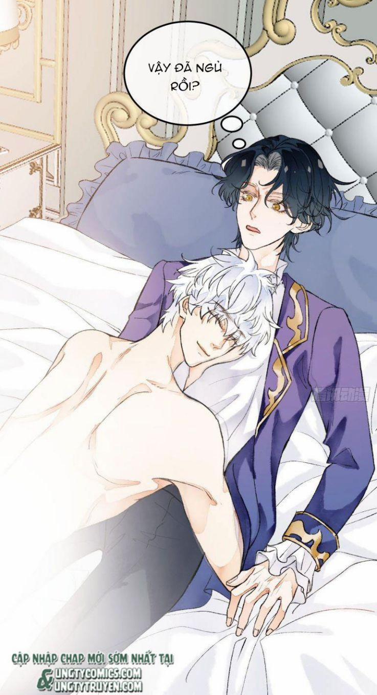 Không Là Tình Nhân 22 trang 53