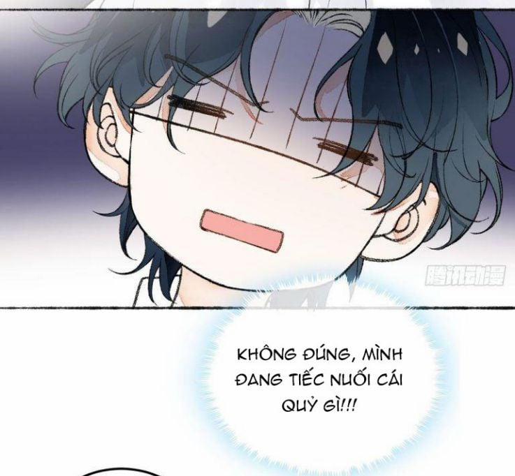 Không Là Tình Nhân 22 trang 54