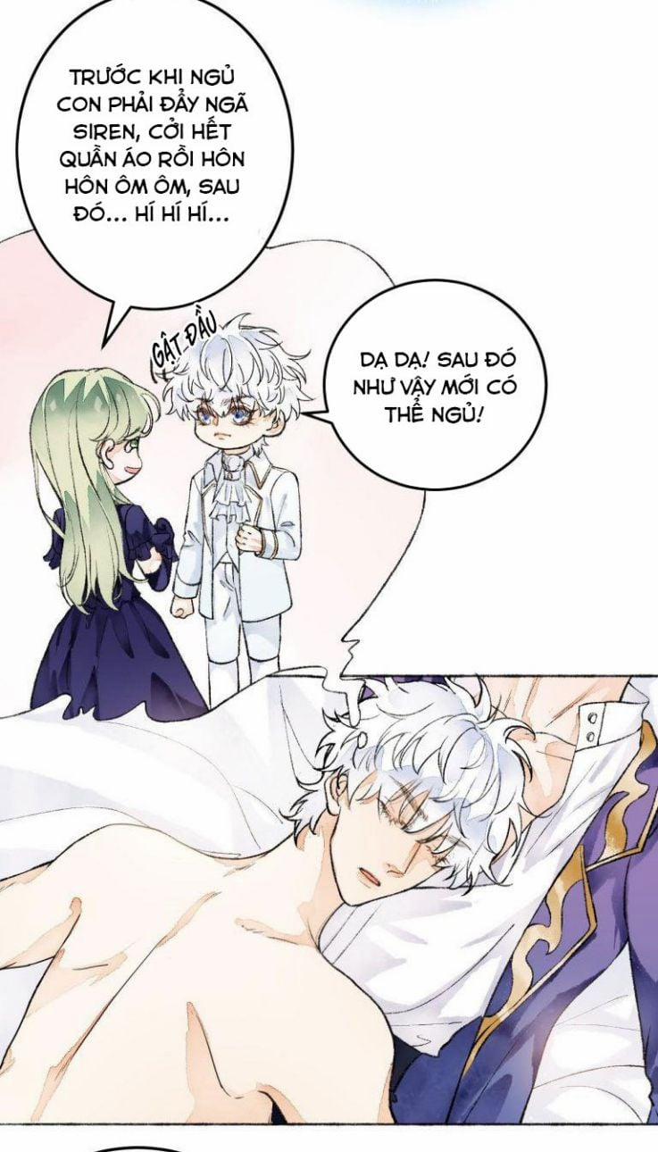 Không Là Tình Nhân 22 trang 55