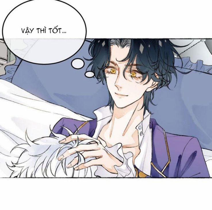 Không Là Tình Nhân 22 trang 56