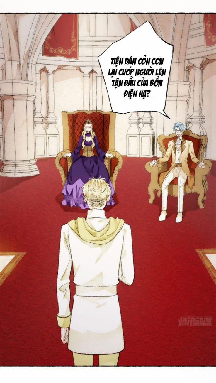 Không Là Tình Nhân 22 trang 59