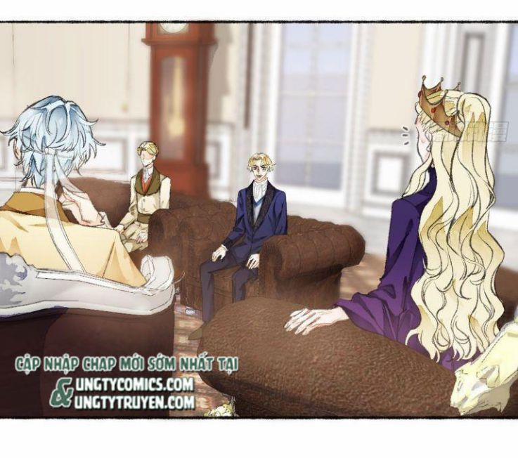 Không Là Tình Nhân 22 trang 6