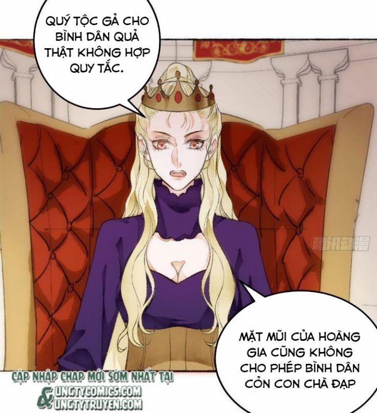 Không Là Tình Nhân 22 trang 61