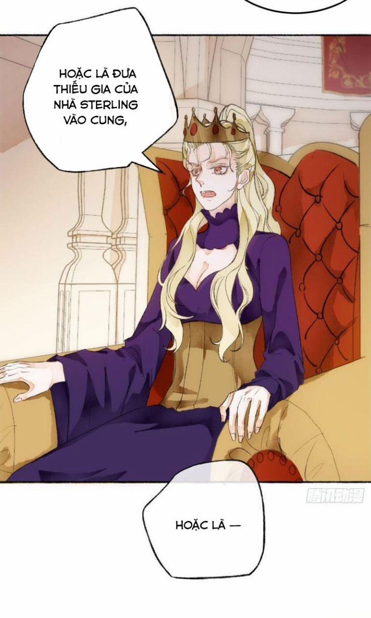 Không Là Tình Nhân 22 trang 62