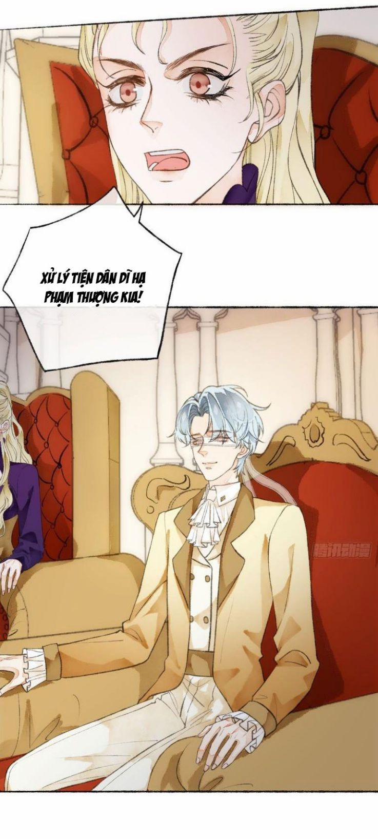 Không Là Tình Nhân 22 trang 63