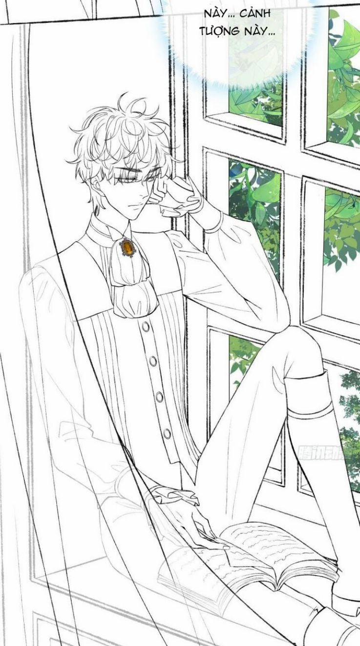 Không Là Tình Nhân 22 trang 65