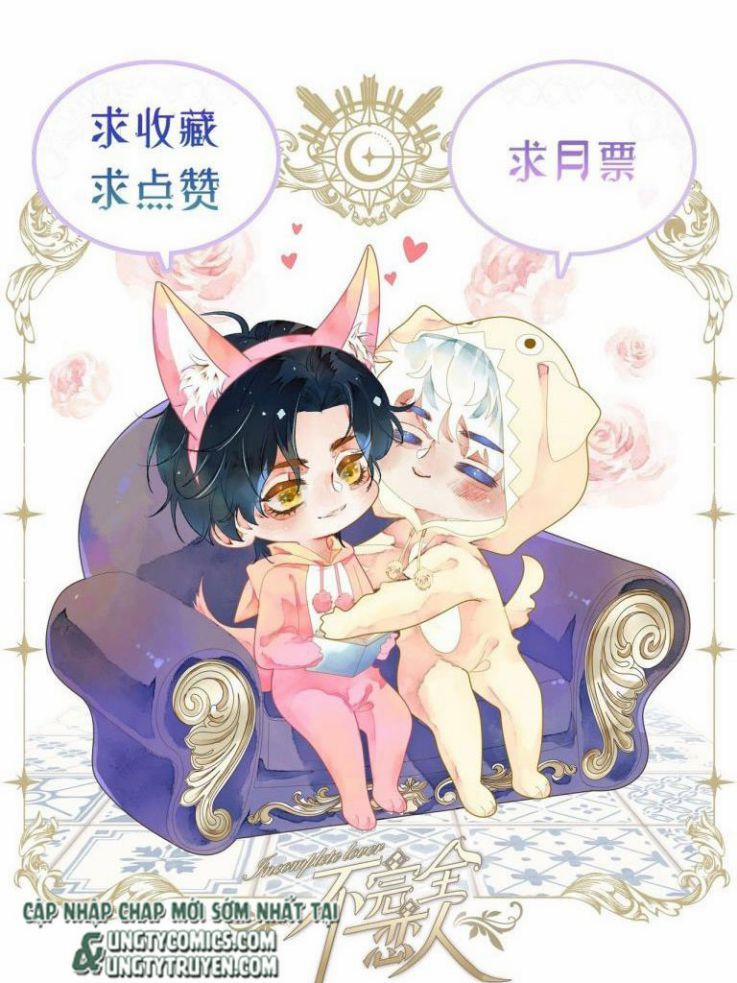 Không Là Tình Nhân 22 trang 67