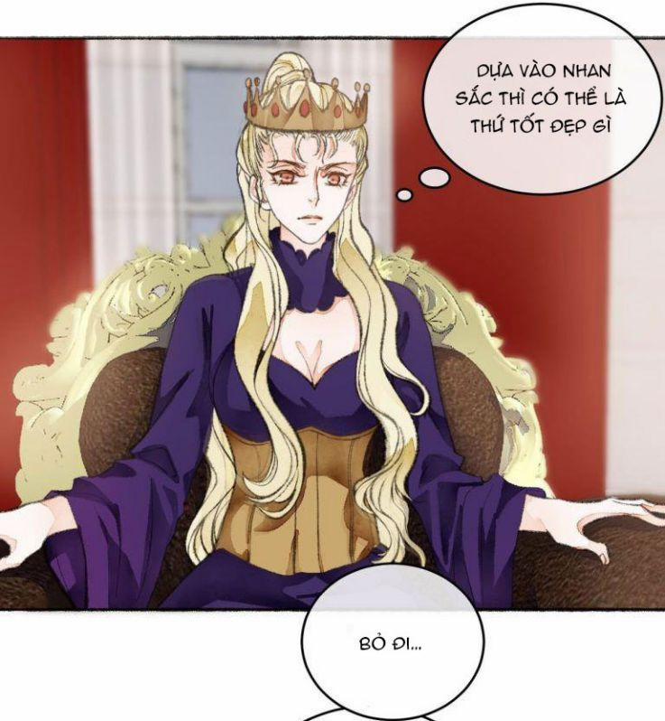 Không Là Tình Nhân 22 trang 8