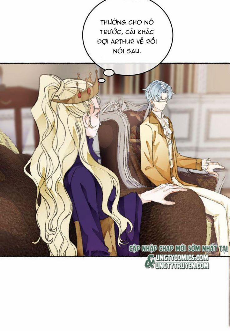 Không Là Tình Nhân 22 trang 9