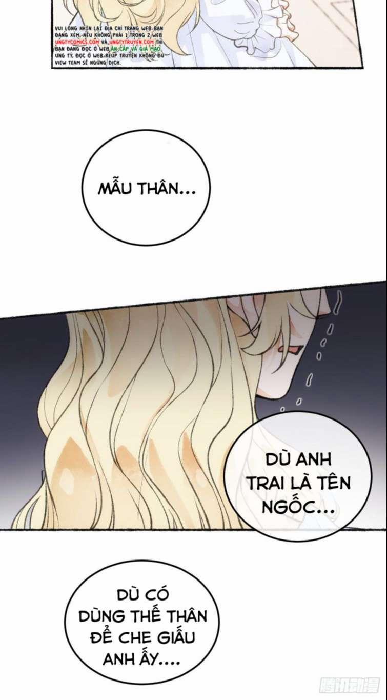 Không Là Tình Nhân 23 trang 10