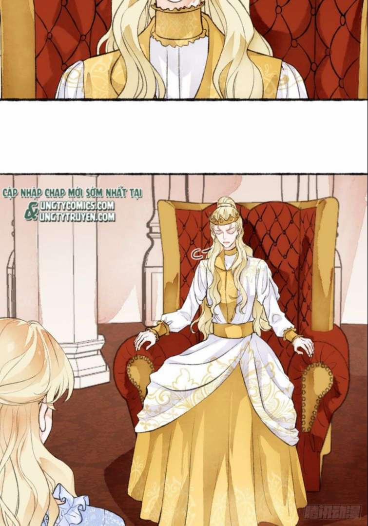 Không Là Tình Nhân 23 trang 12