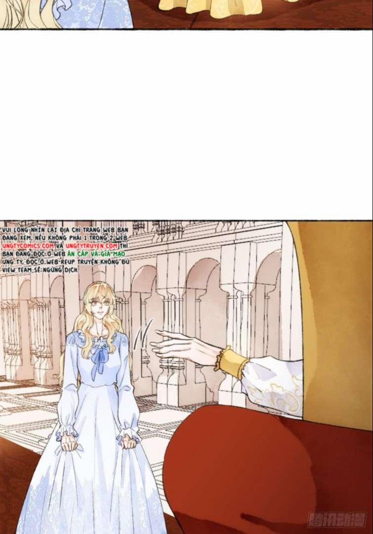 Không Là Tình Nhân 23 trang 13
