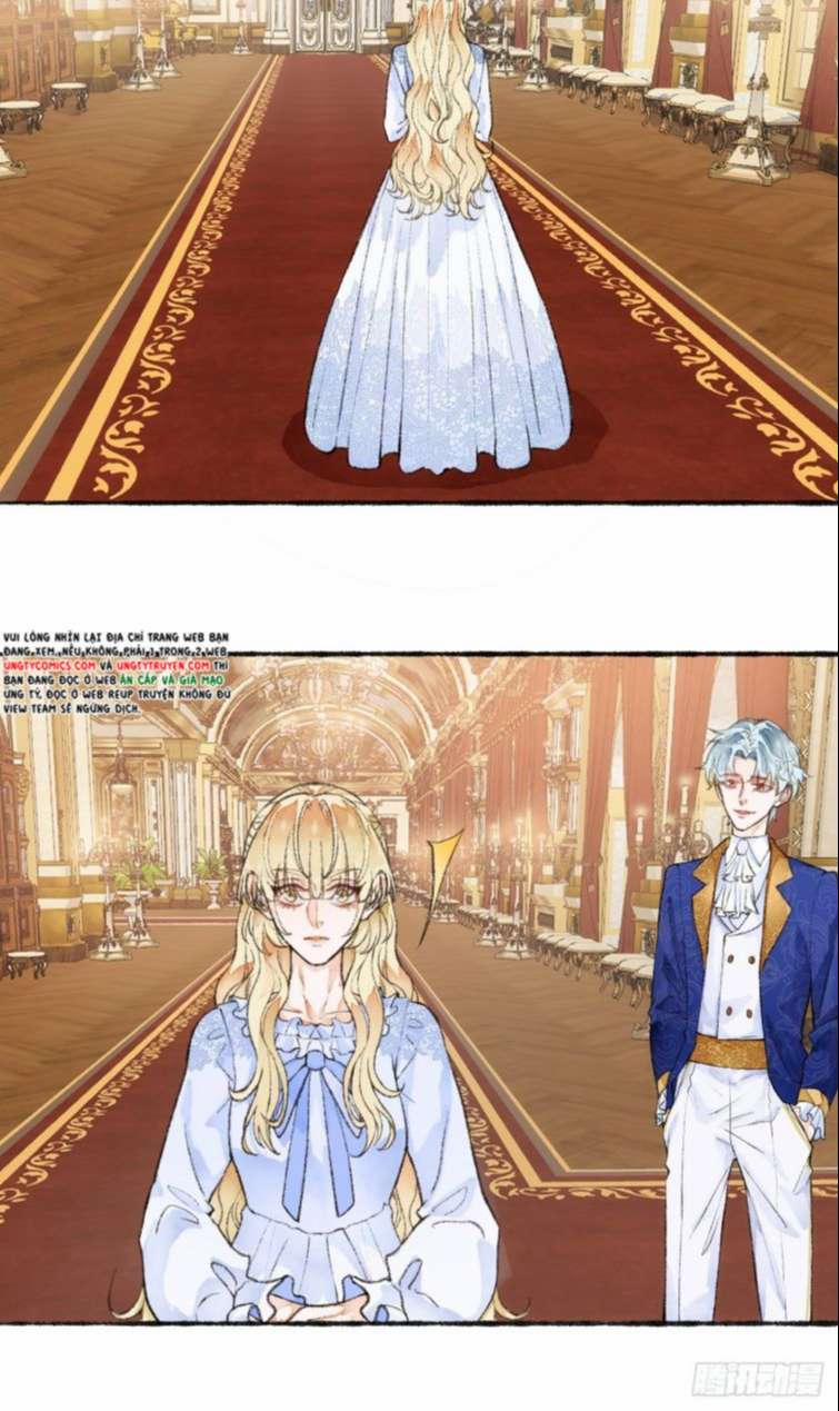 Không Là Tình Nhân 23 trang 17