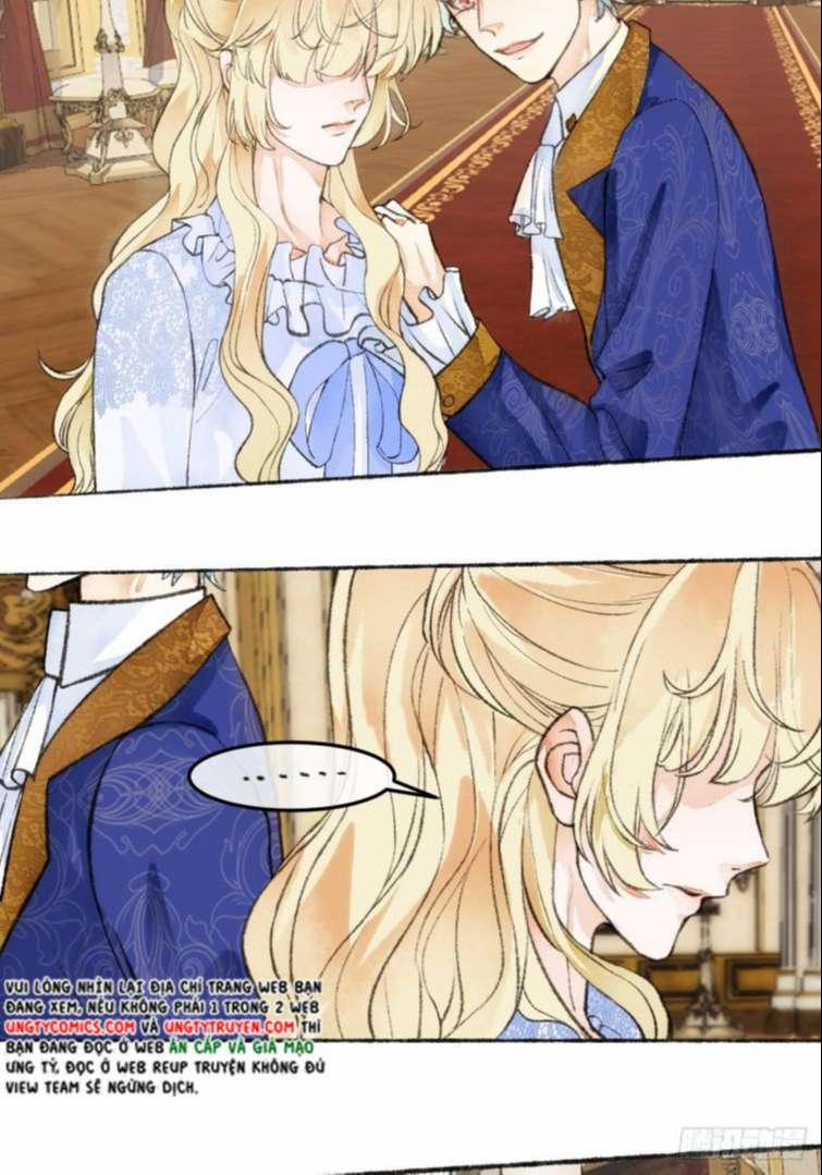 Không Là Tình Nhân 23 trang 24