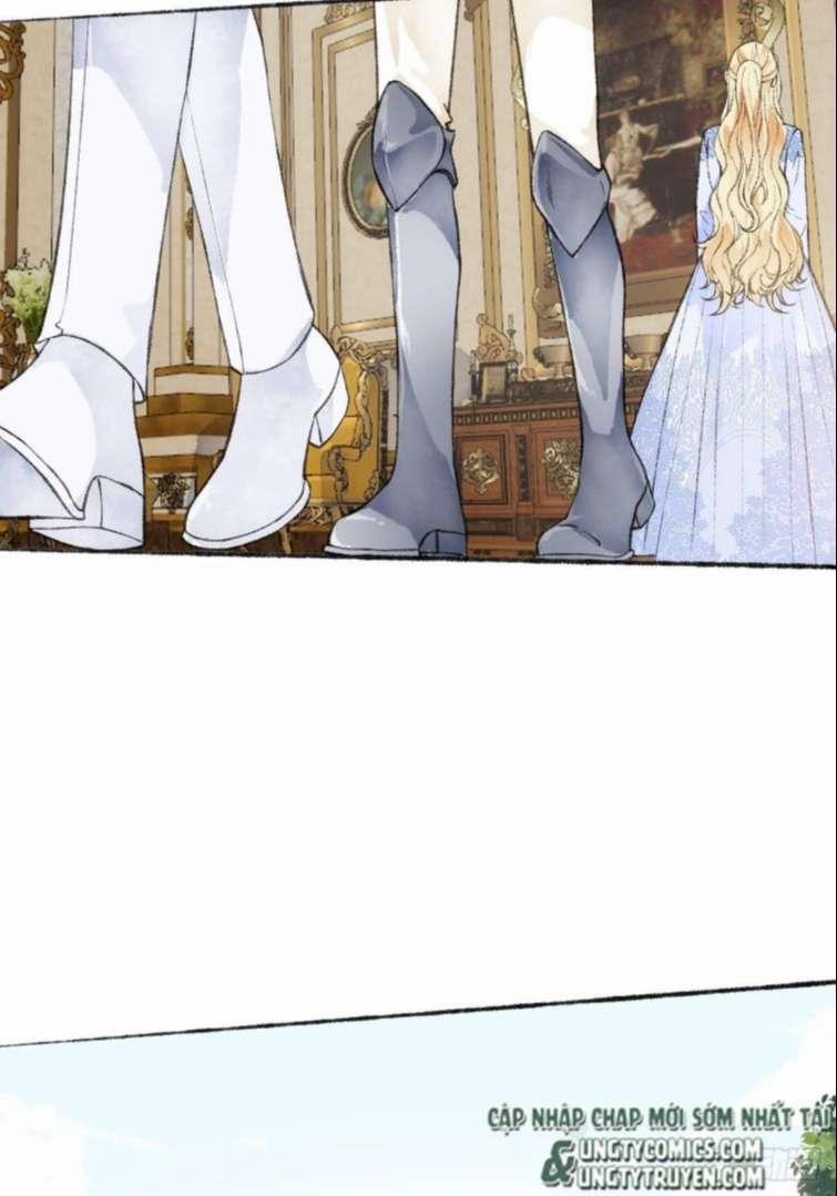 Không Là Tình Nhân 23 trang 25