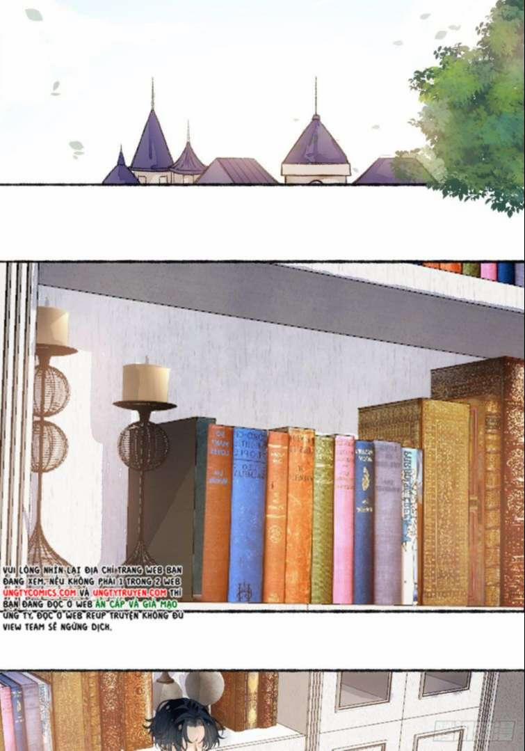 Không Là Tình Nhân 23 trang 26