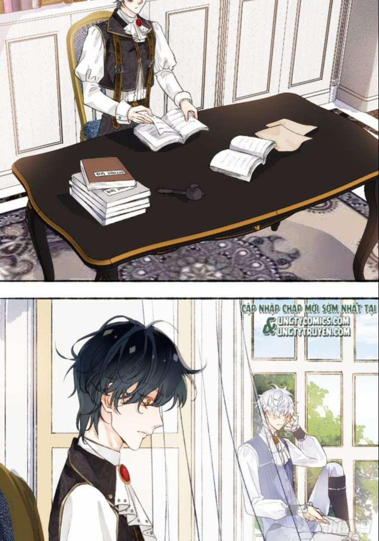Không Là Tình Nhân 23 trang 27