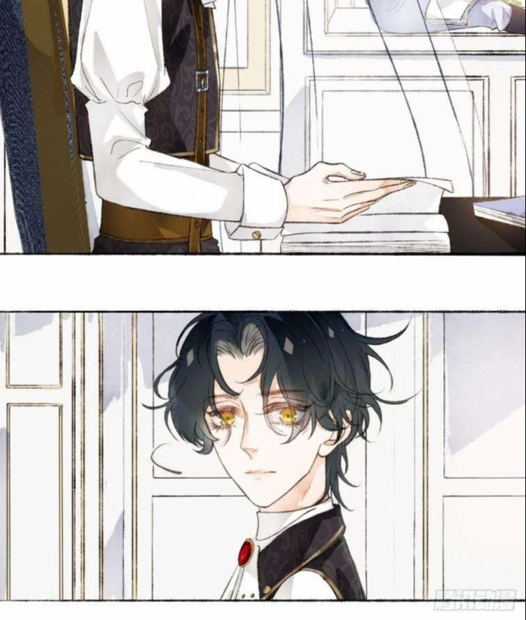 Không Là Tình Nhân 23 trang 28