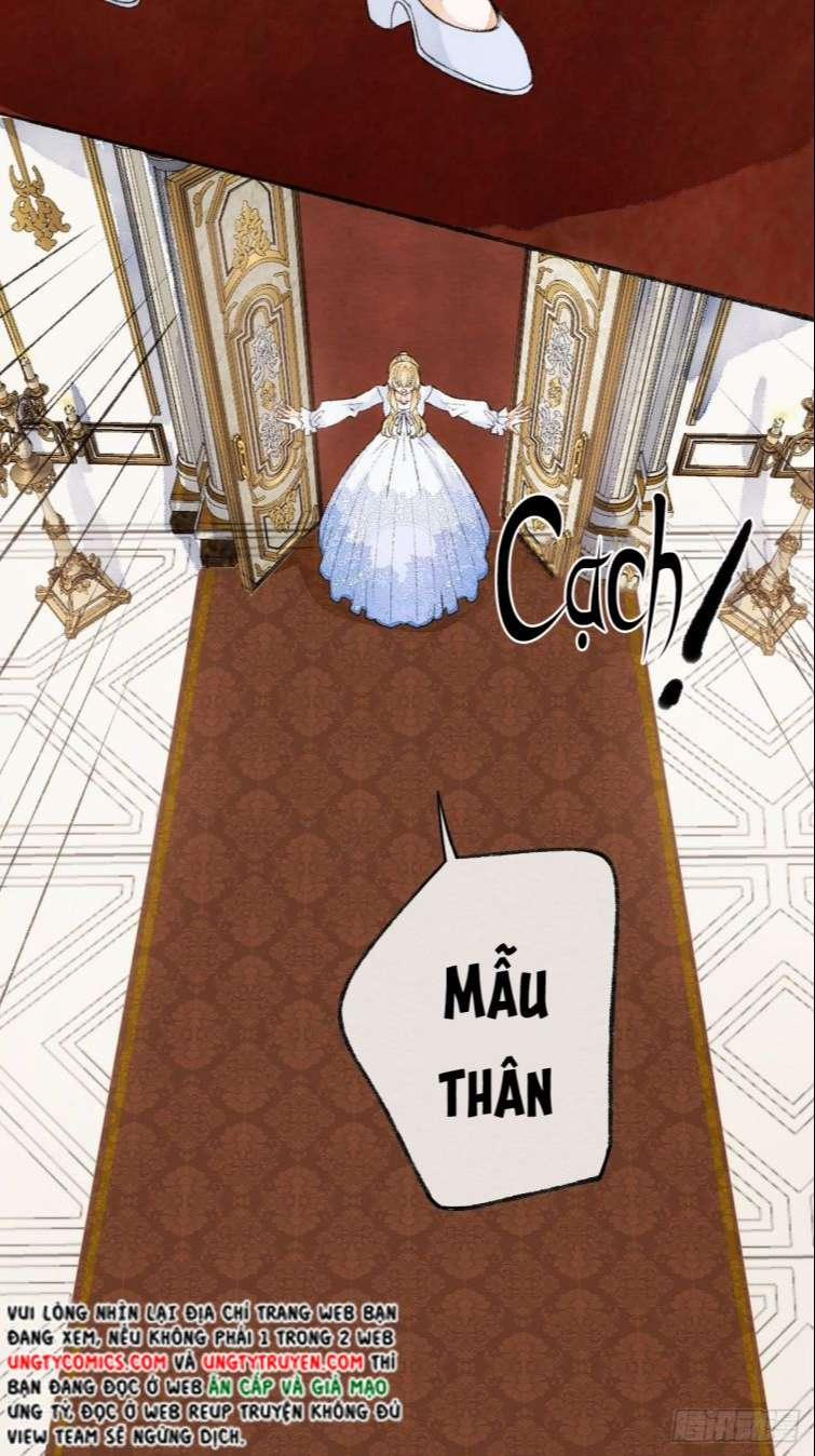 Không Là Tình Nhân 23 trang 3