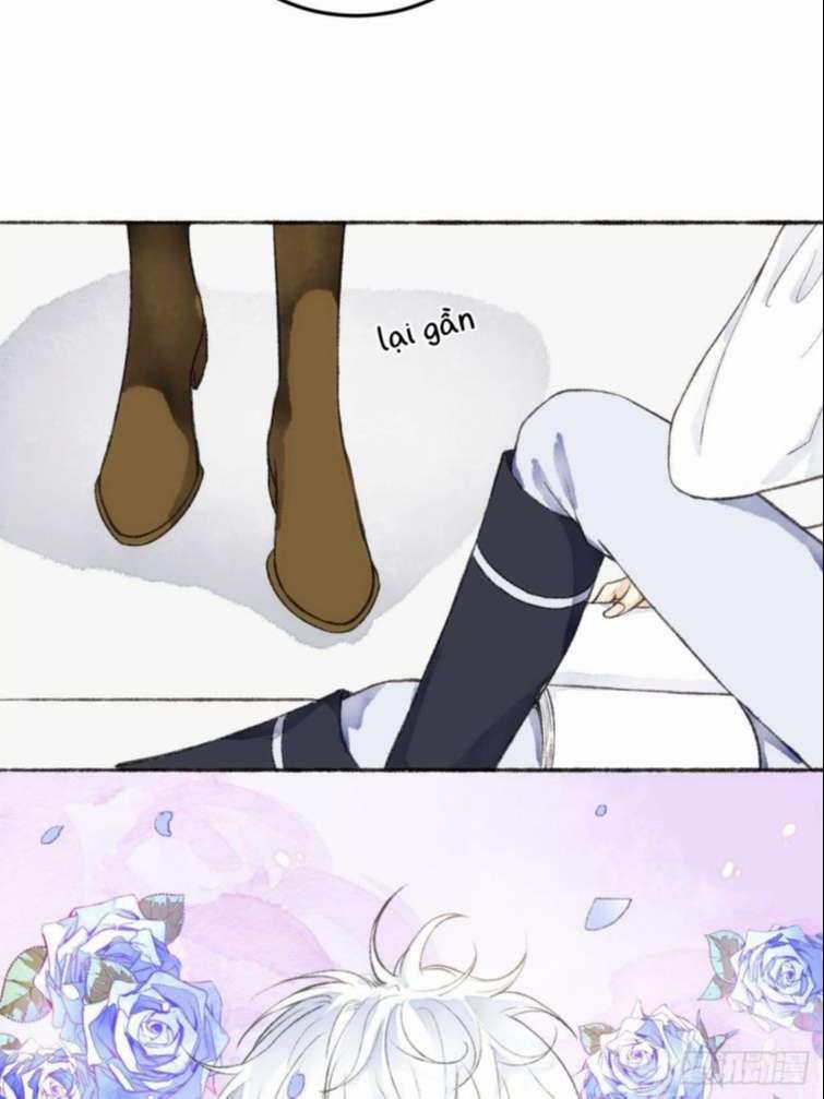 Không Là Tình Nhân 23 trang 30