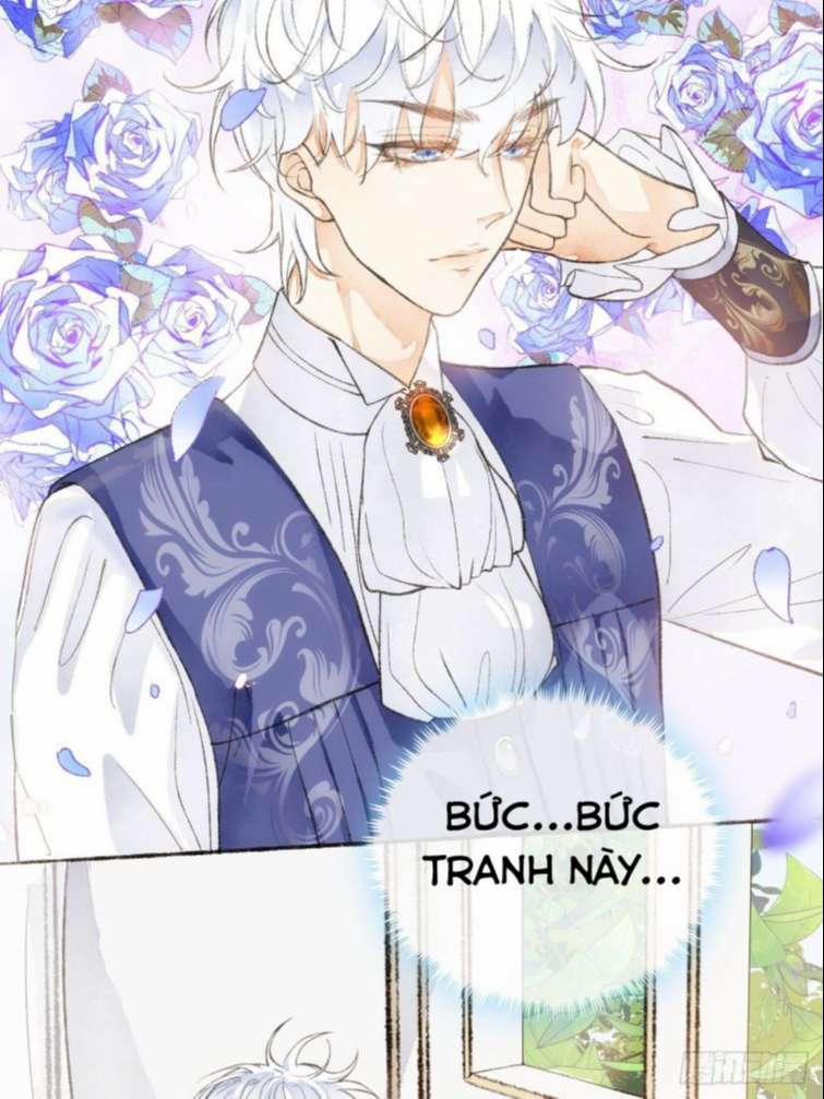 Không Là Tình Nhân 23 trang 31