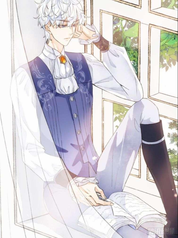 Không Là Tình Nhân 23 trang 32