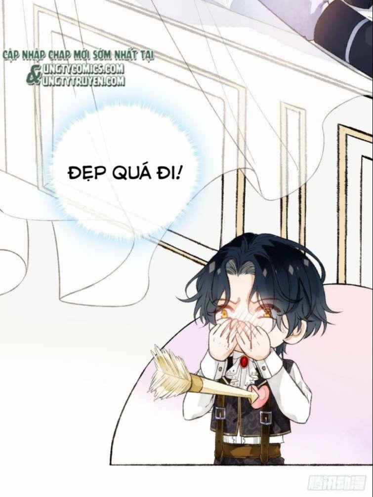 Không Là Tình Nhân 23 trang 33