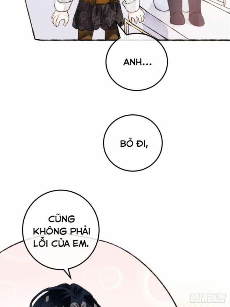 Không Là Tình Nhân 23 trang 36