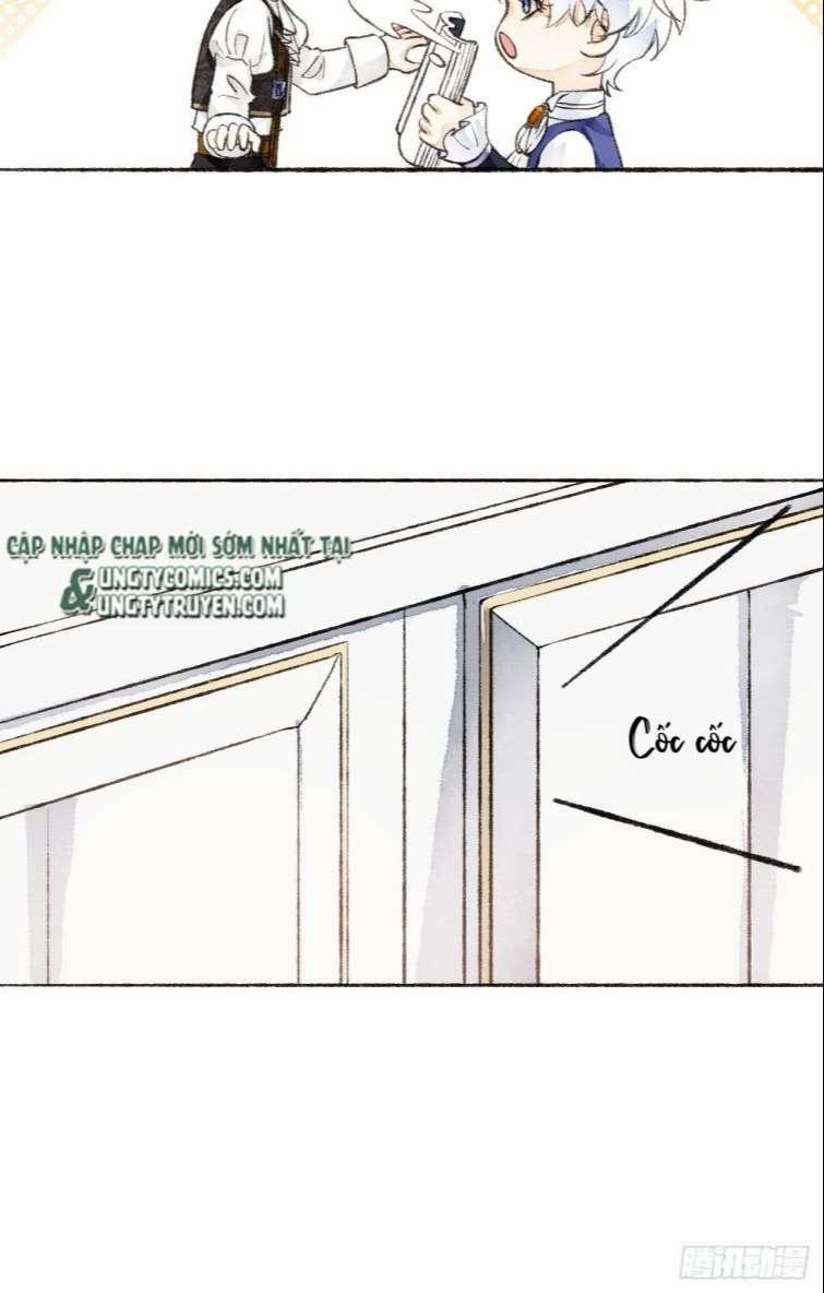 Không Là Tình Nhân 23 trang 38