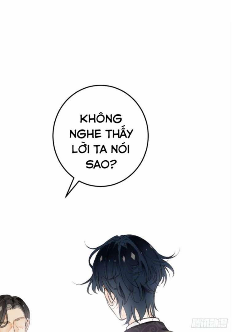 Không Là Tình Nhân 23 trang 41