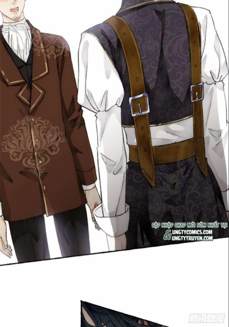 Không Là Tình Nhân 23 trang 42