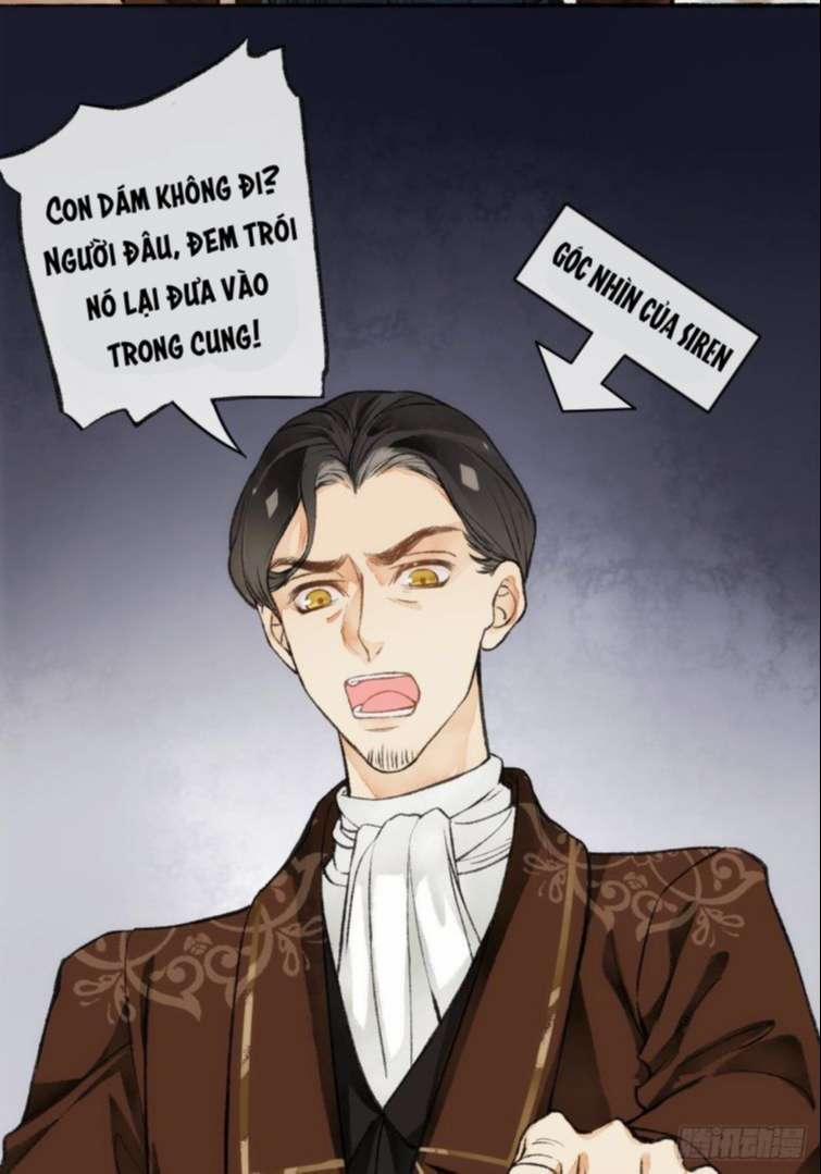 Không Là Tình Nhân 23 trang 45