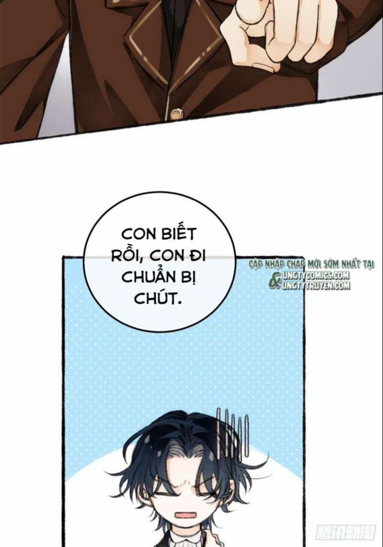 Không Là Tình Nhân 23 trang 46