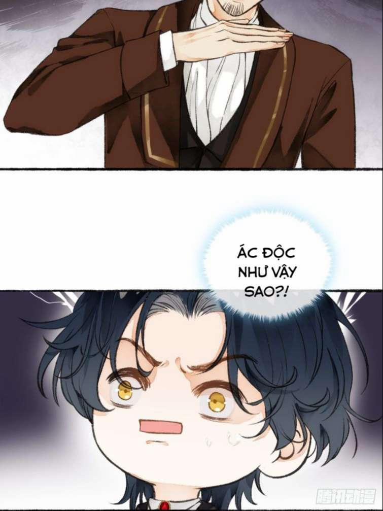 Không Là Tình Nhân 23 trang 49