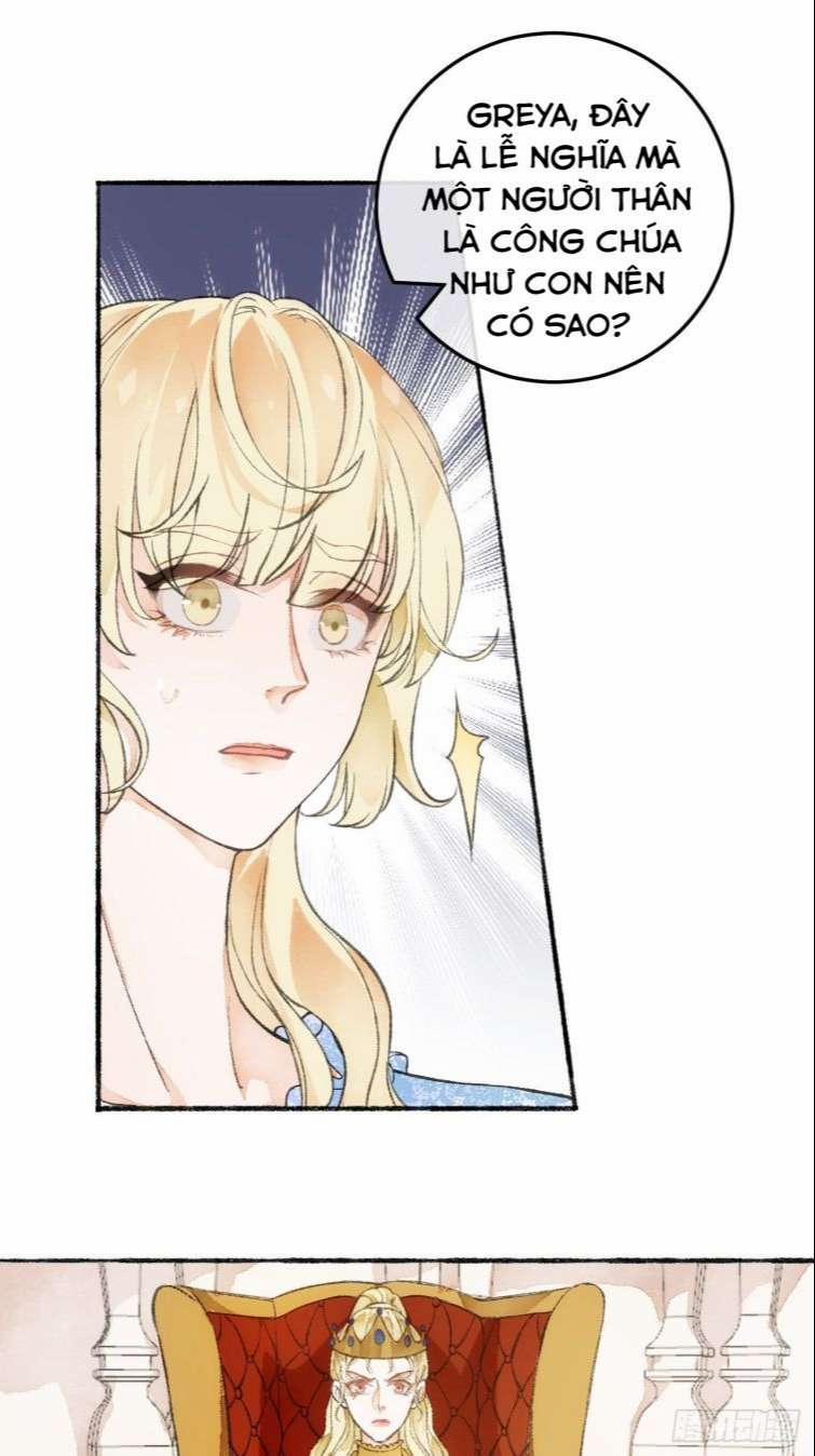 Không Là Tình Nhân 23 trang 5