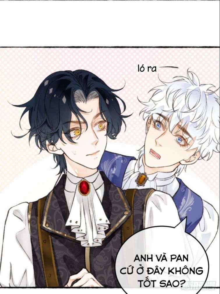 Không Là Tình Nhân 23 trang 50