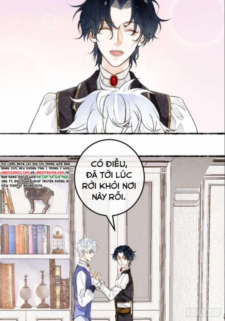 Không Là Tình Nhân 23 trang 55