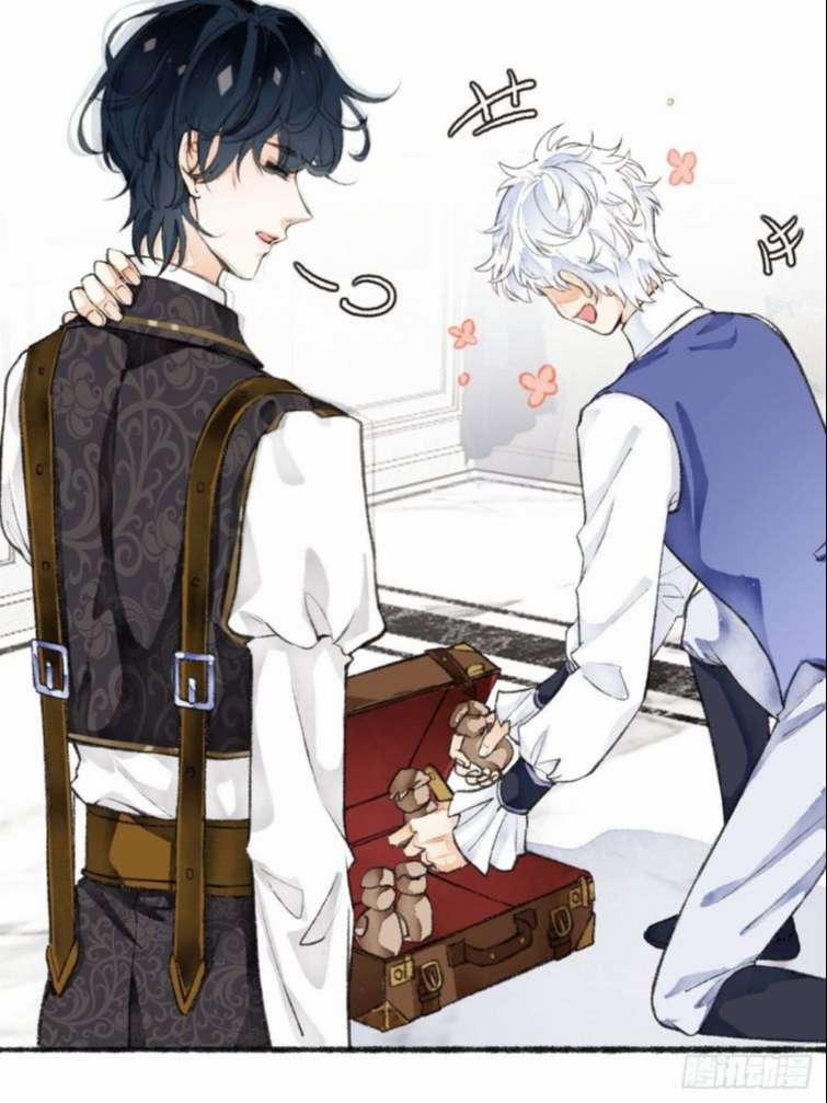 Không Là Tình Nhân 23 trang 58