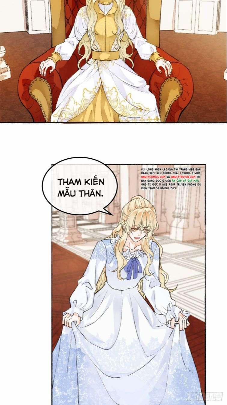 Không Là Tình Nhân 23 trang 6