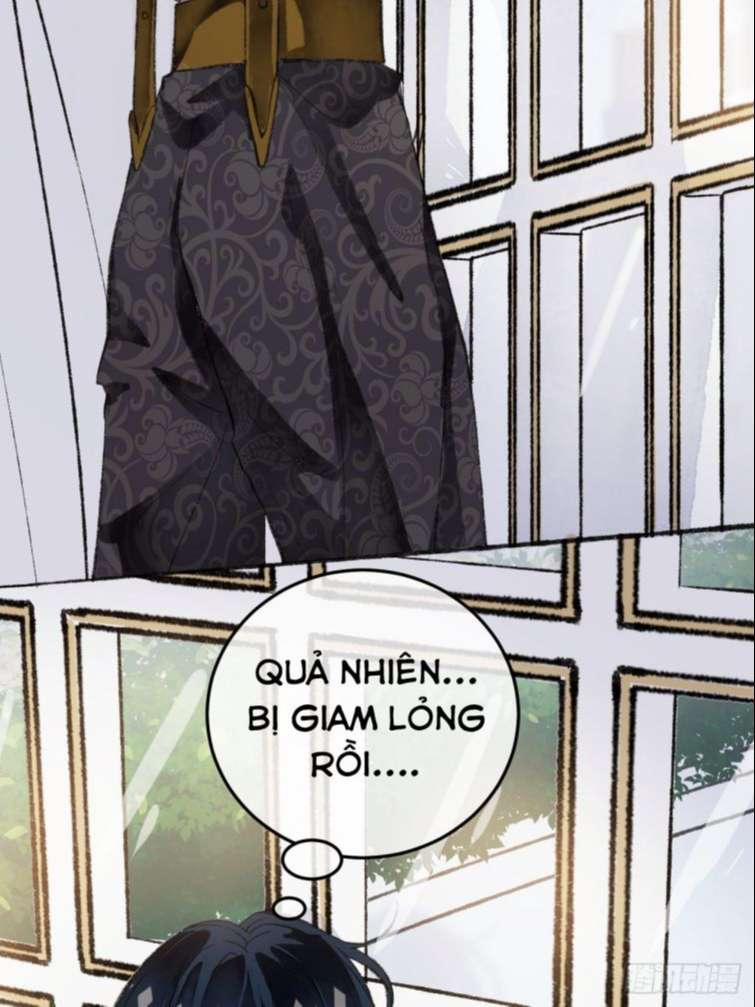 Không Là Tình Nhân 23 trang 63