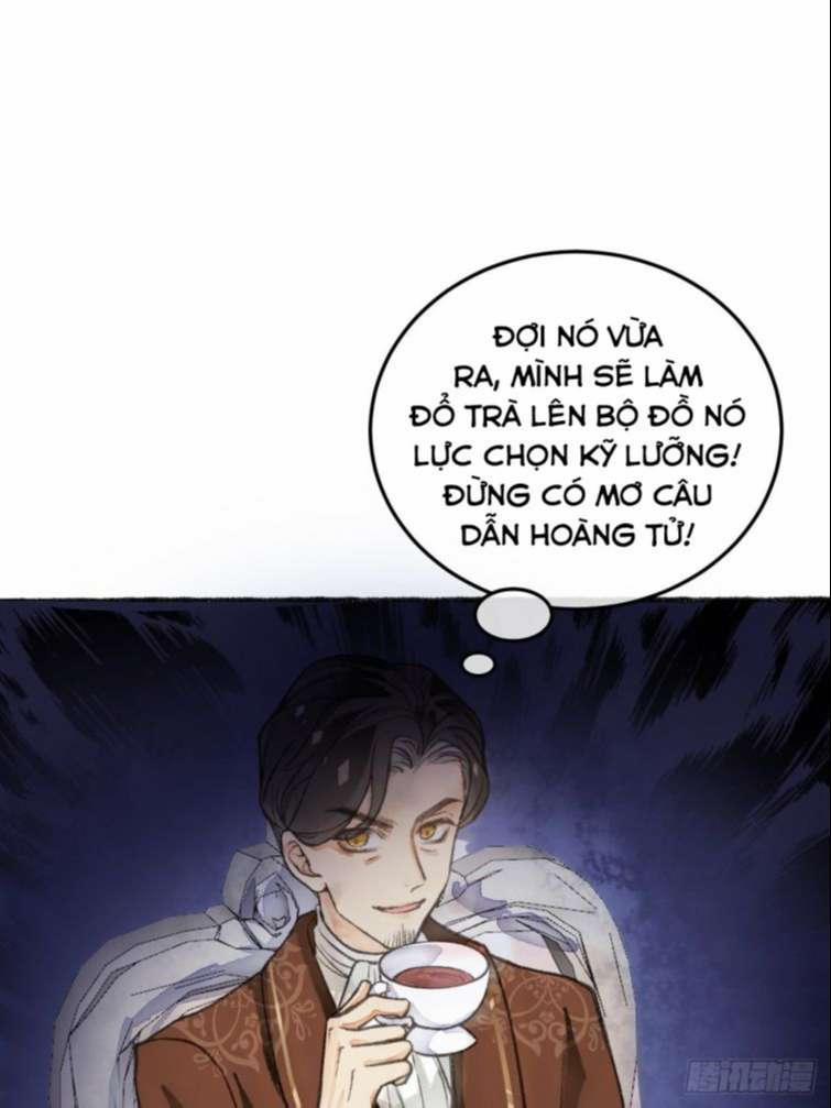 Không Là Tình Nhân 23 trang 65