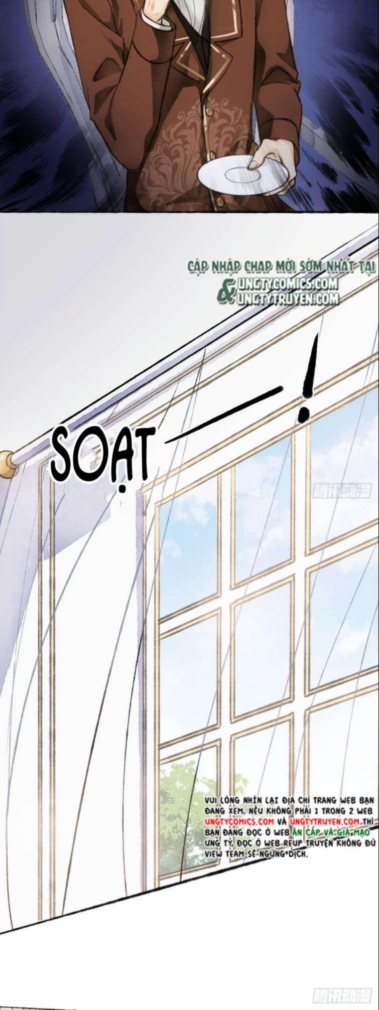 Không Là Tình Nhân 23 trang 66