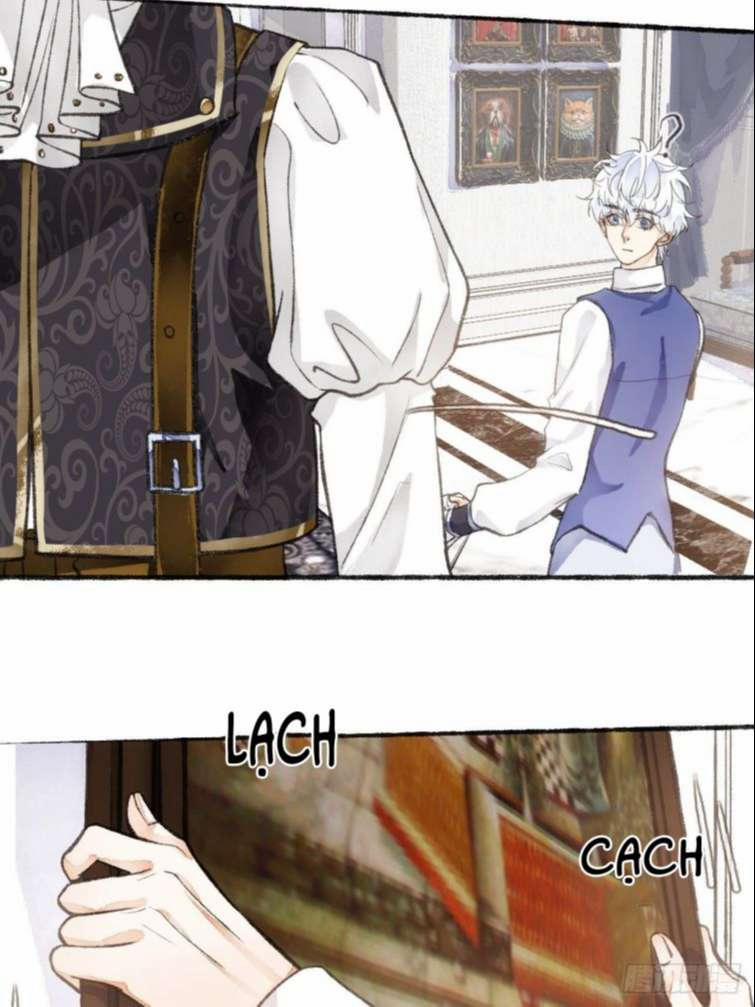 Không Là Tình Nhân 23 trang 67